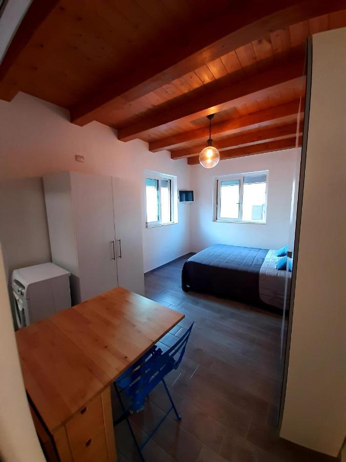 Bed and Breakfast Il Muretto Барлетта Экстерьер фото