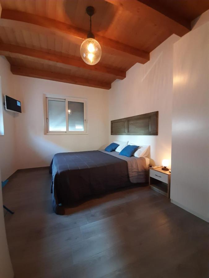 Bed and Breakfast Il Muretto Барлетта Экстерьер фото